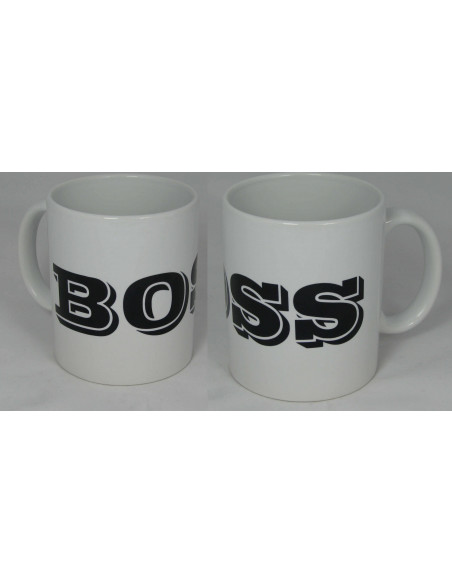 Fotokruus BOSS