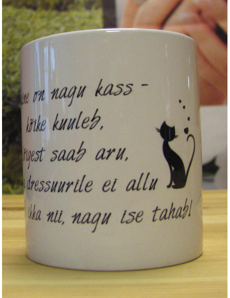 Fototass NAINE...
