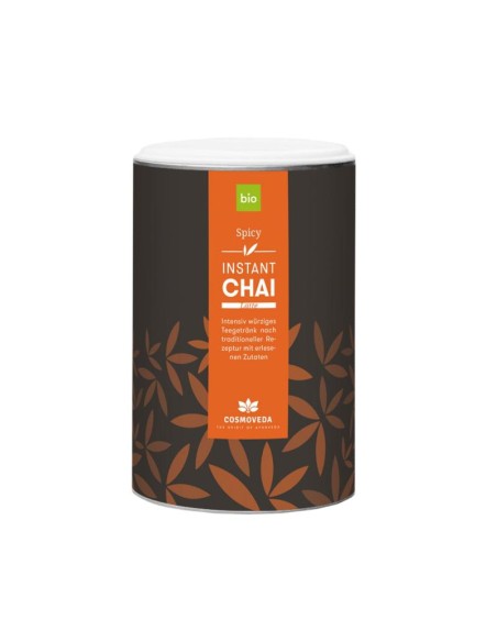 Cosmoveda - Lahustuv piima chai vürtsidega, 200g - 5.99€