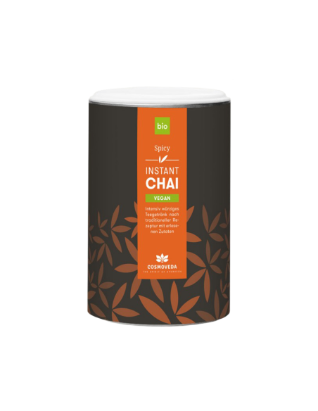Cosmoveda - Chai vürtsidega, 180g - 8,55€
