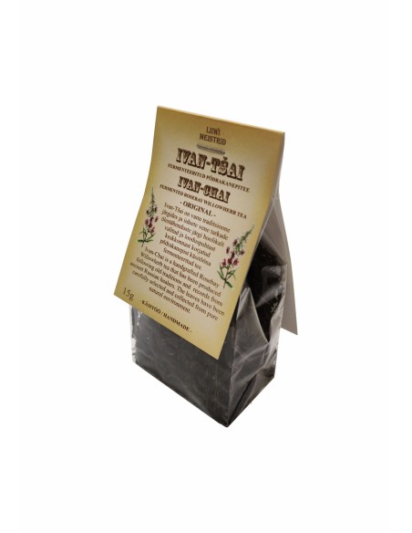 Liiwi Meistrid - Ivan-Tšai original, 15g - 3,50€