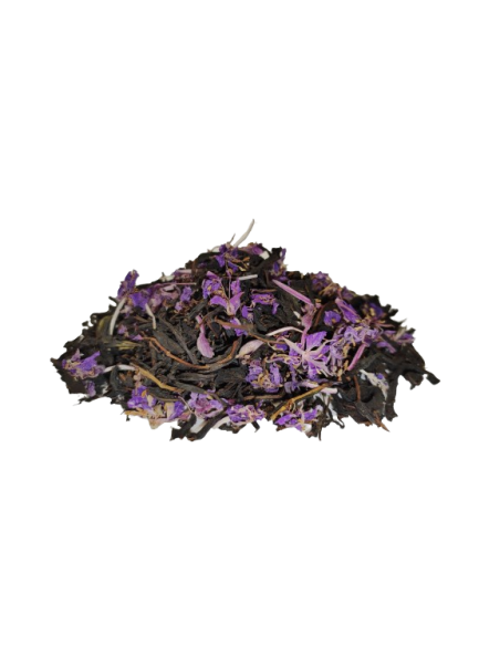 Liiwi Meistrid - Ivan-Tšai põdrakanepi õitega, 15g - 3,50€