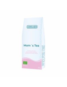 Kidsmed - "Mom´s Tea" Imetava ema tee, 30g - 3,60€